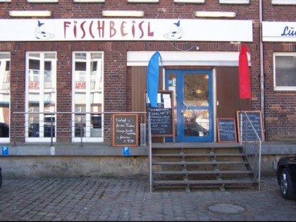 Photo: Fischbeisl